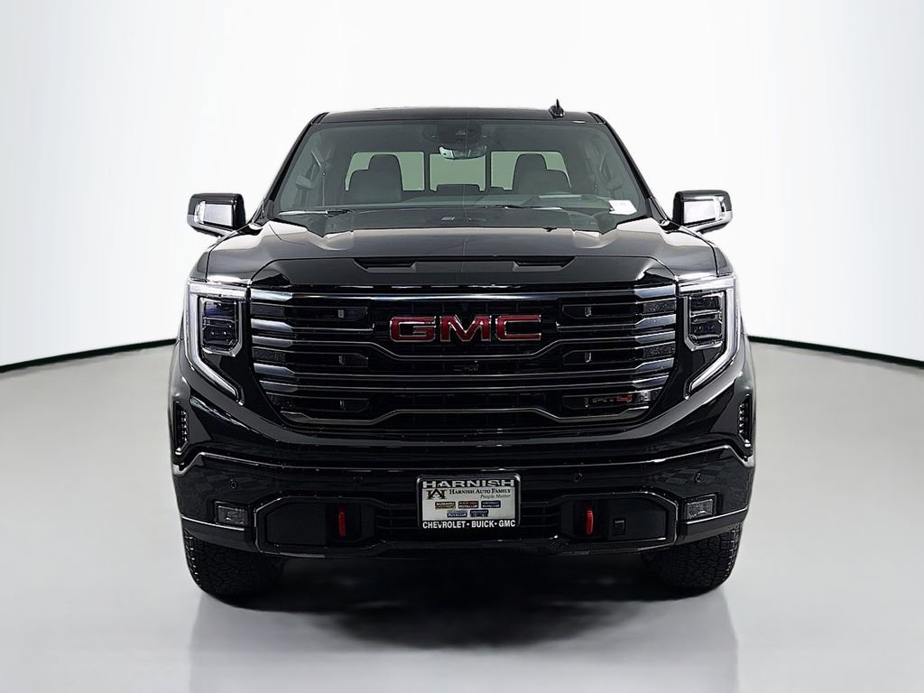 Used 2025 GMC Sierra 1500 AT4 w/ AT4 Premium Package image 2