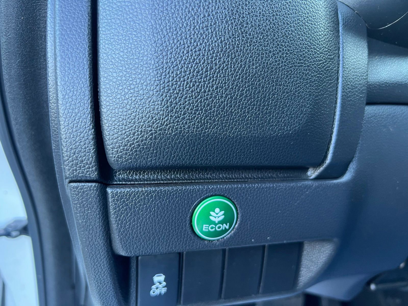 Used 2015 Honda Fit LX image 22