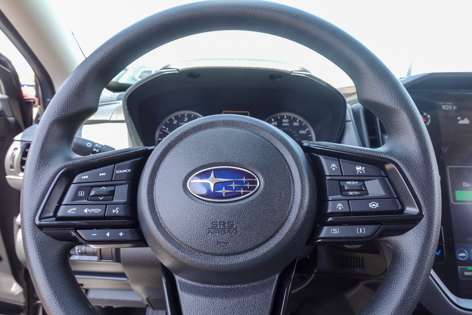 Certified 2026 Subaru Crosstrek 2.5i Premium AWD/4WD image 12