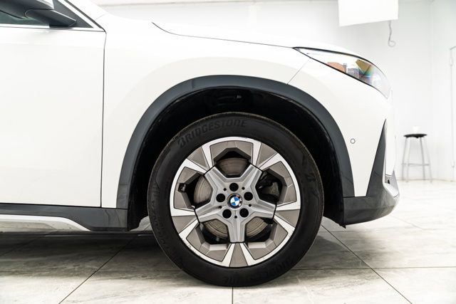 Used 2025 BMW X1 xDrive28i AWD/4WD image 32