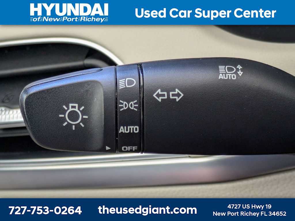 Used 2021 Hyundai Palisade Calligraphy AWD/4WD image 46