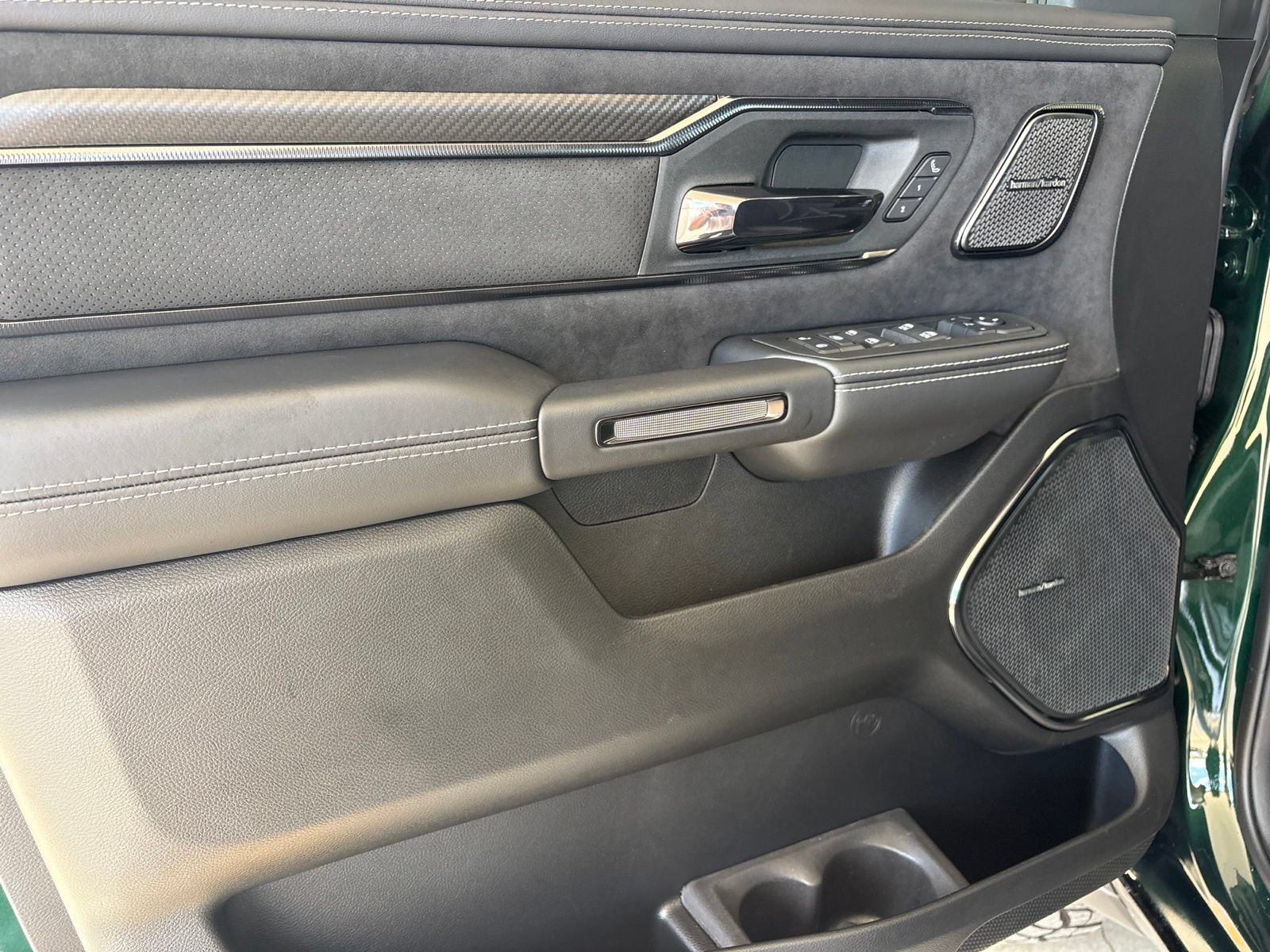New 2026 RAM 1500 RHO w/ RHO Level 1 Equipment Group AWD/4WD image 11