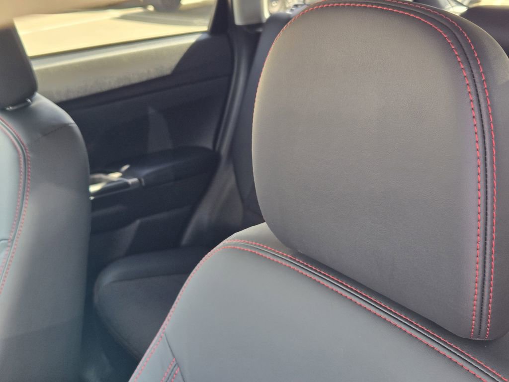 New 2026 Mitsubishi Outlander Sport SE image 12