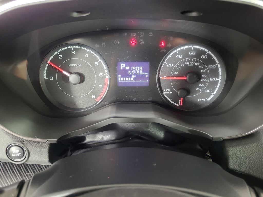 Used 2018 Subaru Crosstrek 2.0i Premium image 11