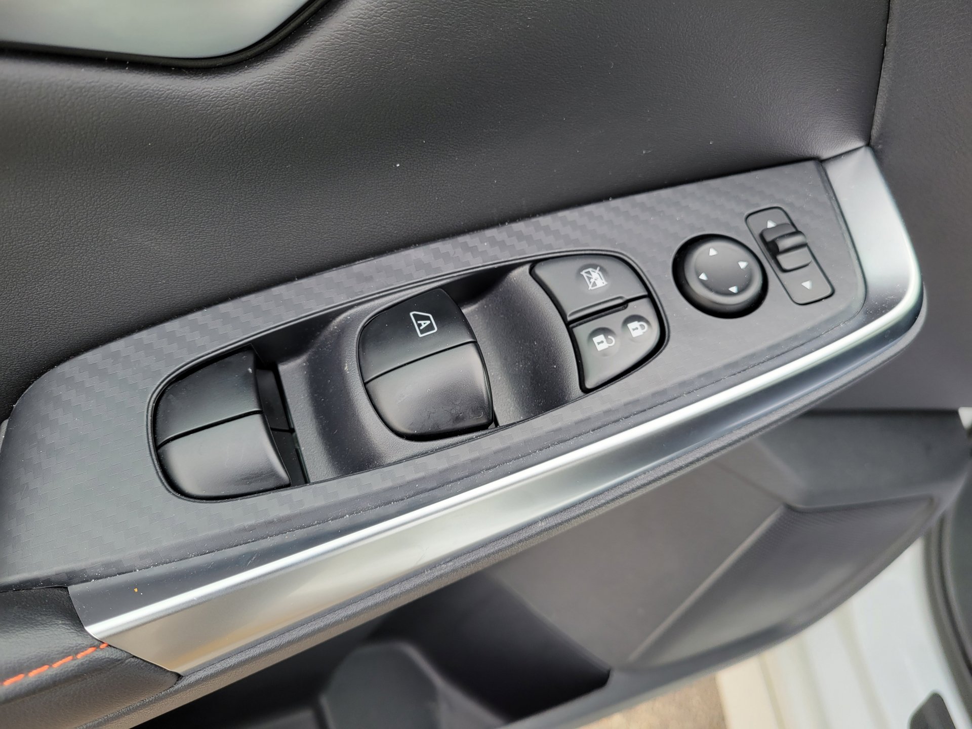 Certified 2024 Nissan Sentra SR image 19