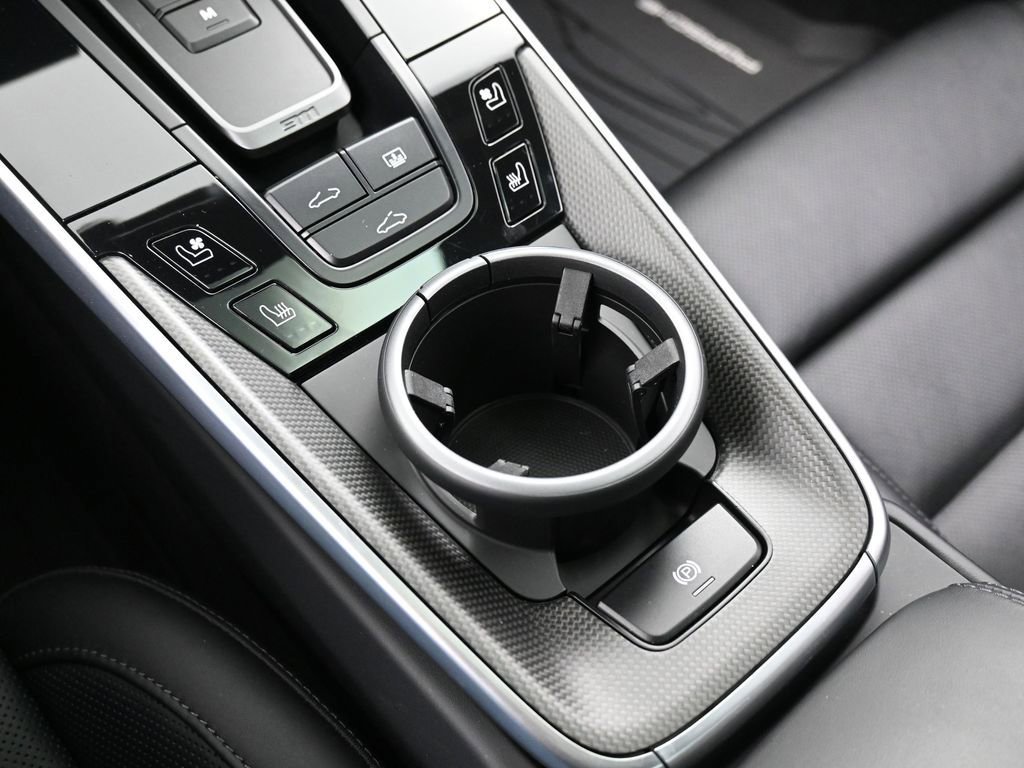 Certified 2021 Porsche 911 Turbo S AWD/4WD image 24