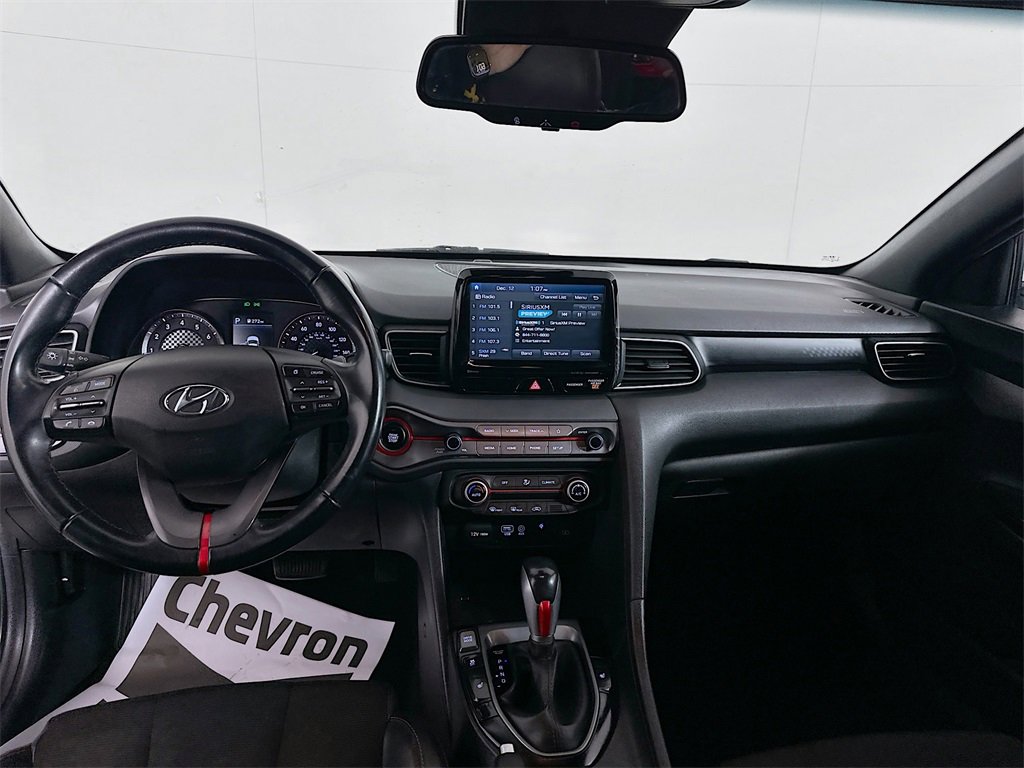 Used 2020 Hyundai Veloster 2.0 Premium image 22