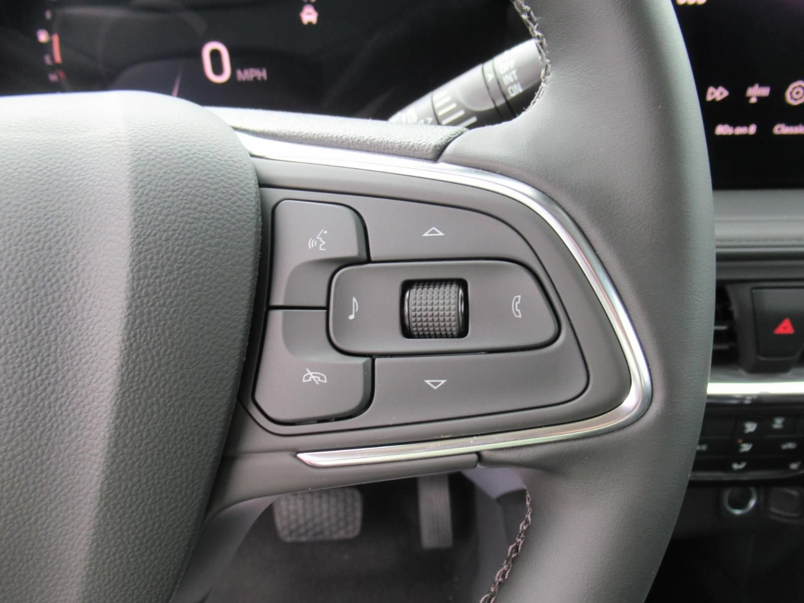 New 2026 Buick Encore GX Sport Touring w/ Comfort Package FWD image 22