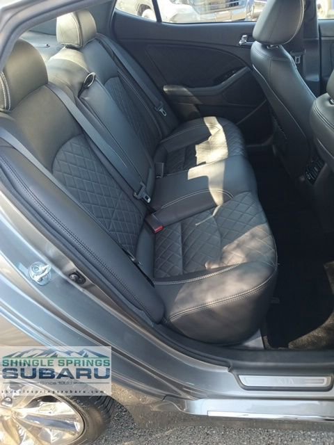 Used 2014 Kia Optima SX FWD image 30