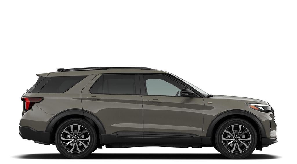 New 2026 Ford Explorer ST-Line AWD/4WD image 5