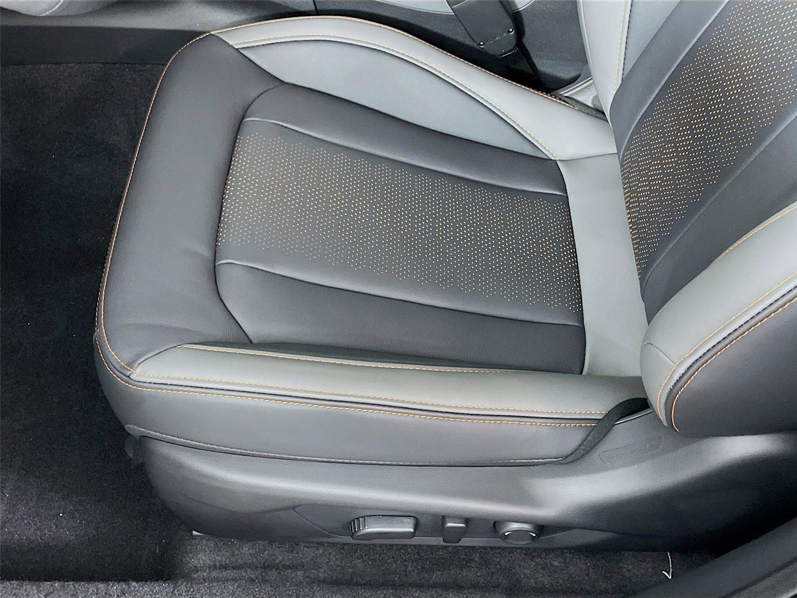 New 2026 Subaru Crosstrek 2.5i Limited image 19