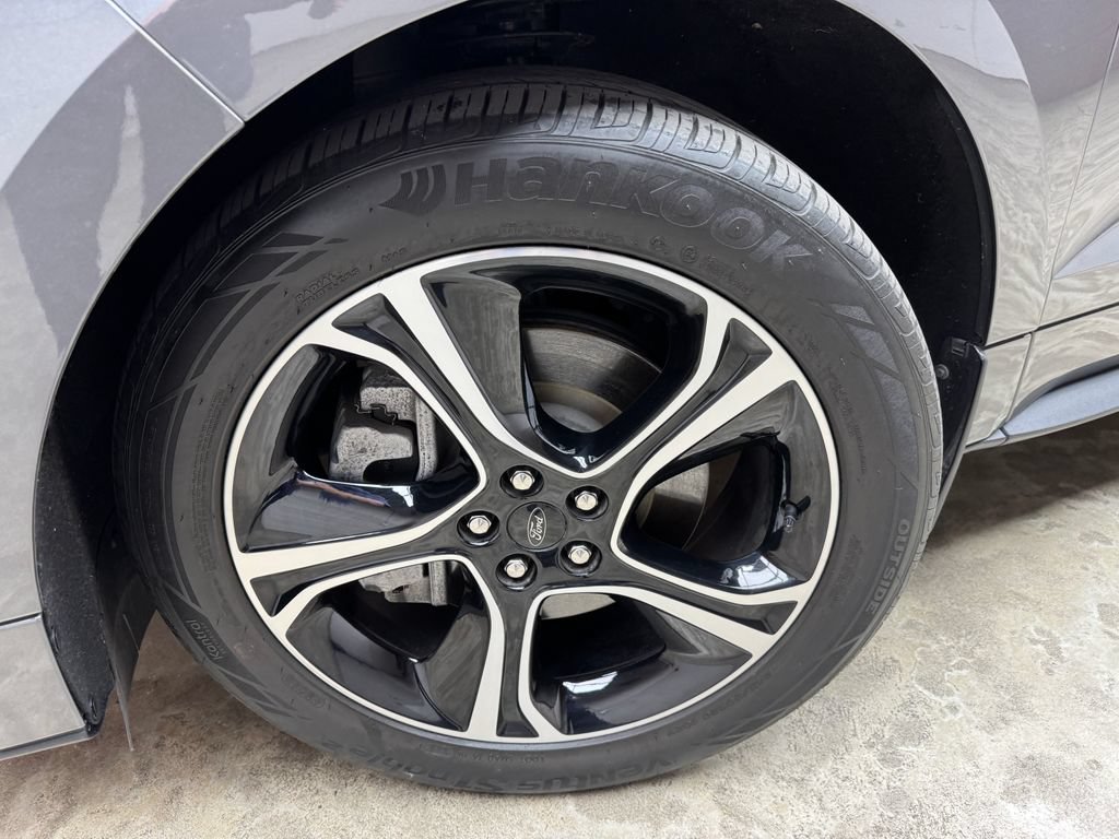 Used 2023 Ford Edge ST AWD/4WD image 30