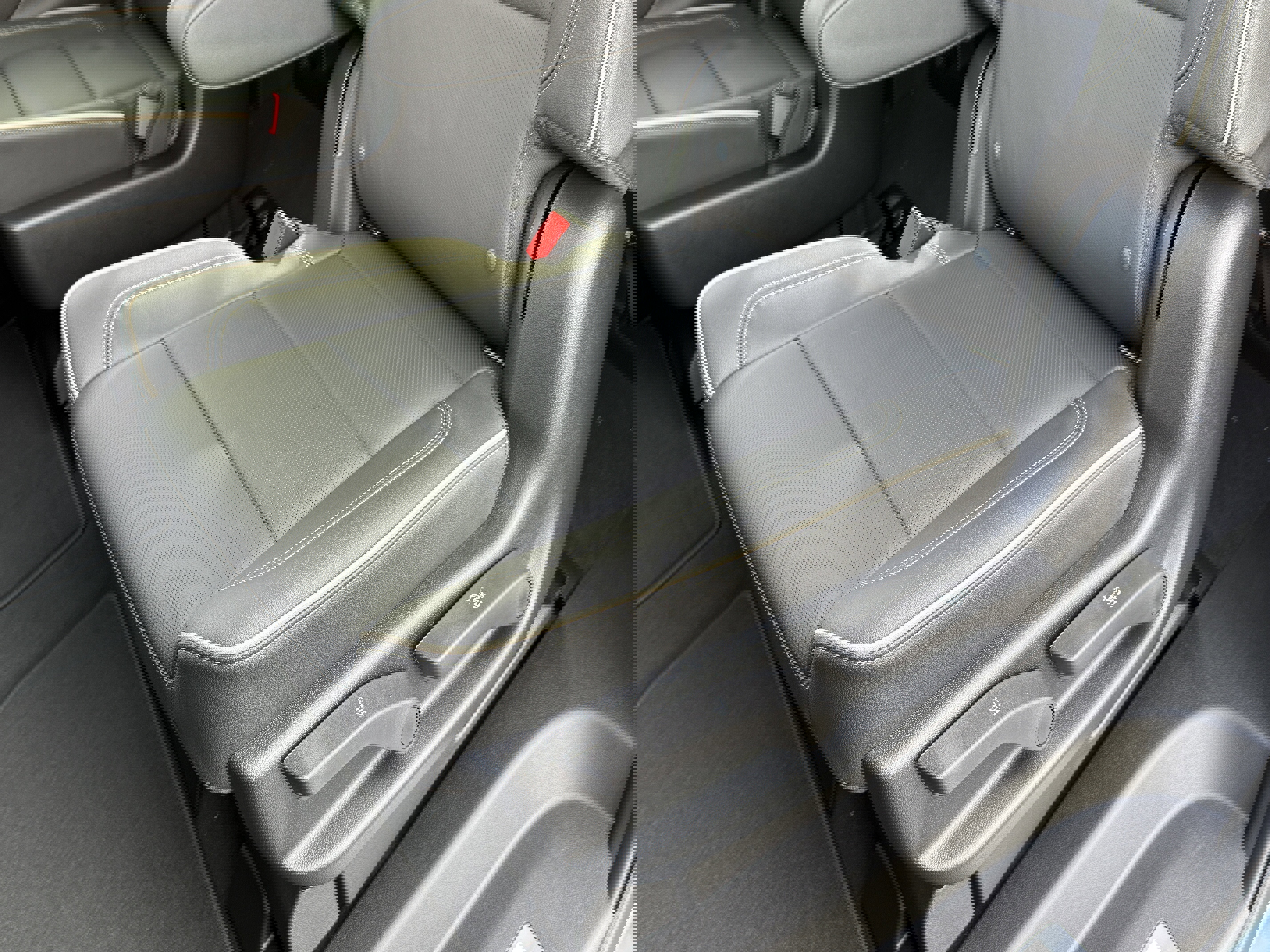 New 2026 Chevrolet Suburban Premier image 31