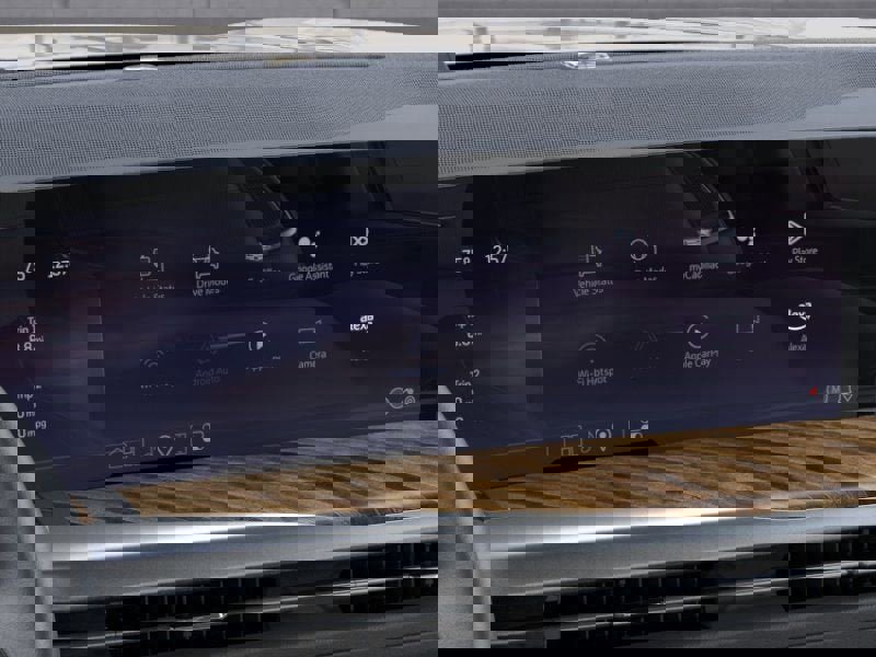 New 2026 Cadillac Escalade ESV Platinum Sport image 20