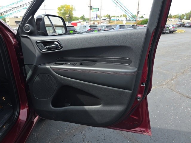 Used 2024 Dodge Durango R/T image 37