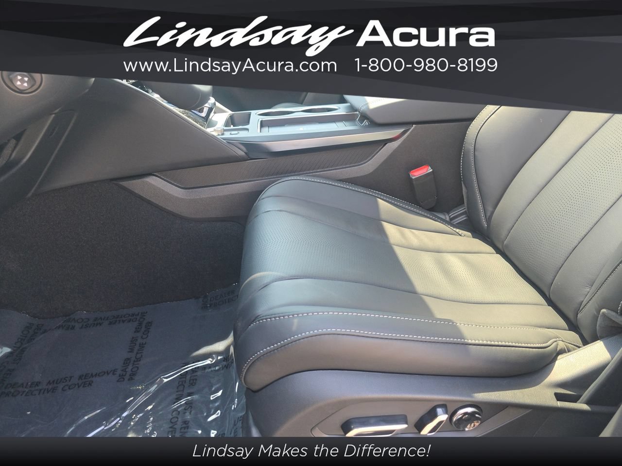 New 2026 Acura MDX w/ Technology Package AWD/4WD image 13