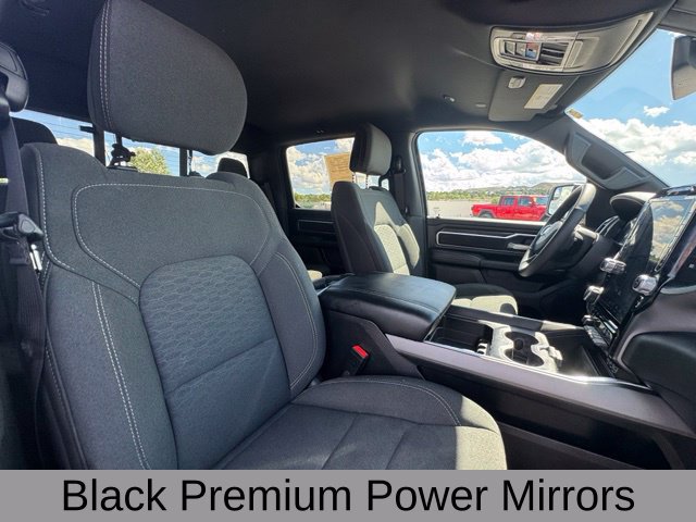 Certified 2025 RAM 1500 Big Horn AWD/4WD image 30