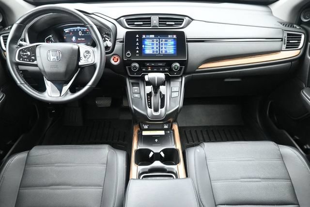 Used 2022 Honda CR-V Touring image 20