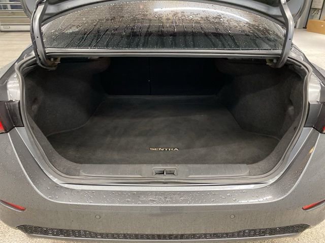 Used 2024 Nissan Sentra SV FWD image 7