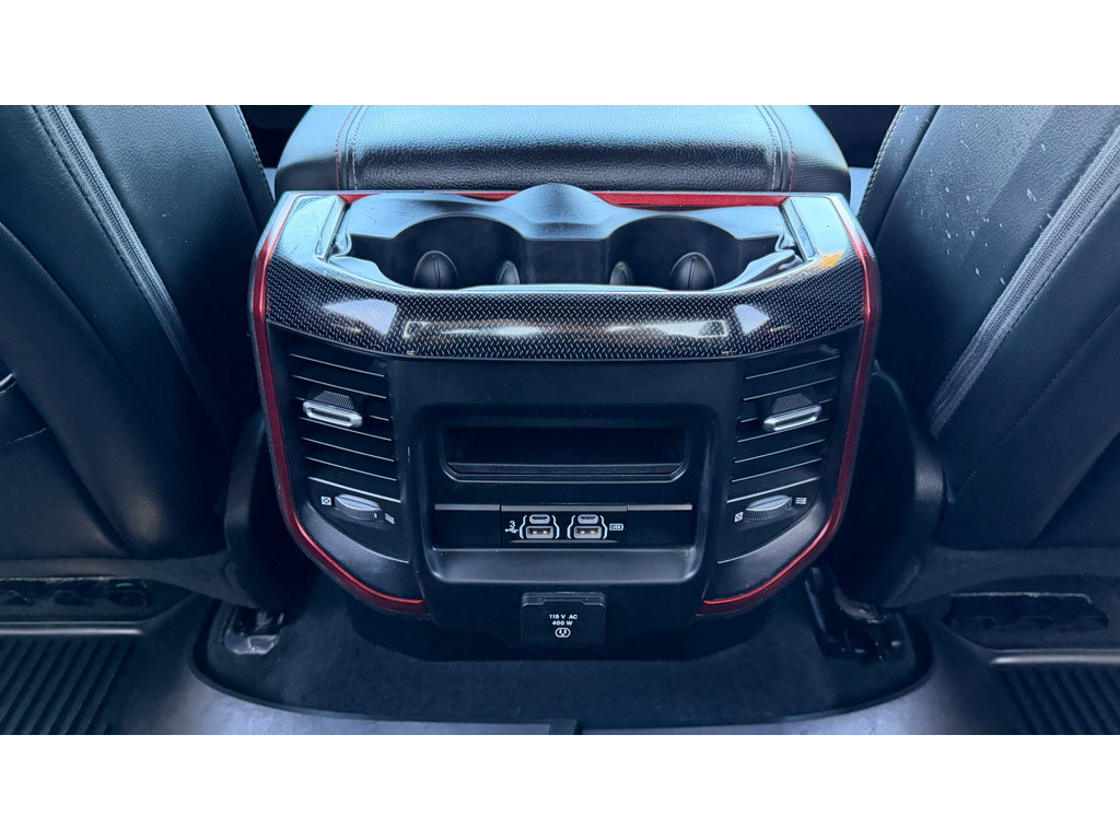 Used 2019 RAM 1500 Rebel w/ Rebel Level 2 Equipment Group AWD/4WD image 21