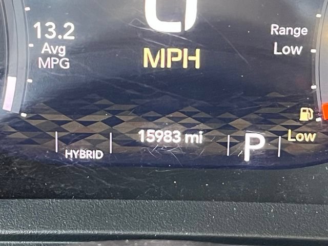 Used 2024 Jeep Wrangler Unlimited AWD/4WD image 24