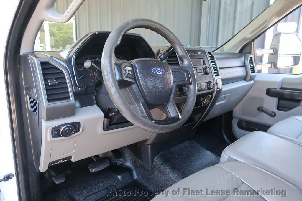 Used 2018 Ford F250 XL RWD image 10