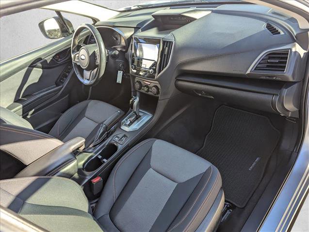 Used 2018 Subaru Crosstrek 2.0i Premium w/ Eyesight System image 20