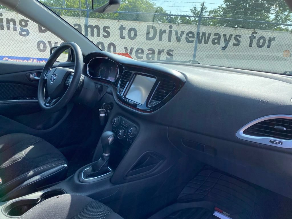 Used 2014 Dodge Dart SXT FWD image 15