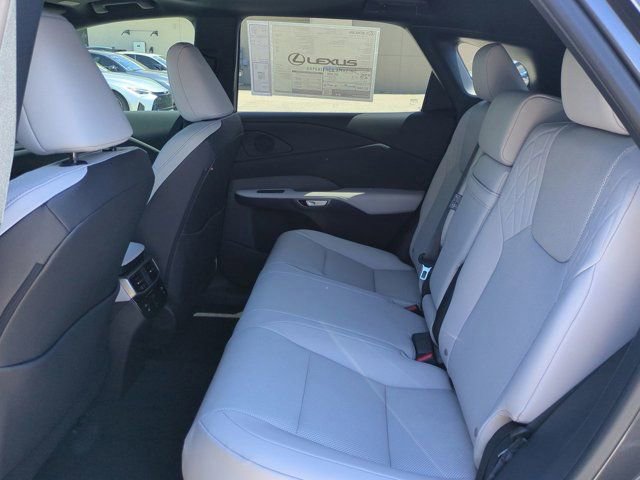 New 2026 Lexus RX 350 Premium FWD image 13