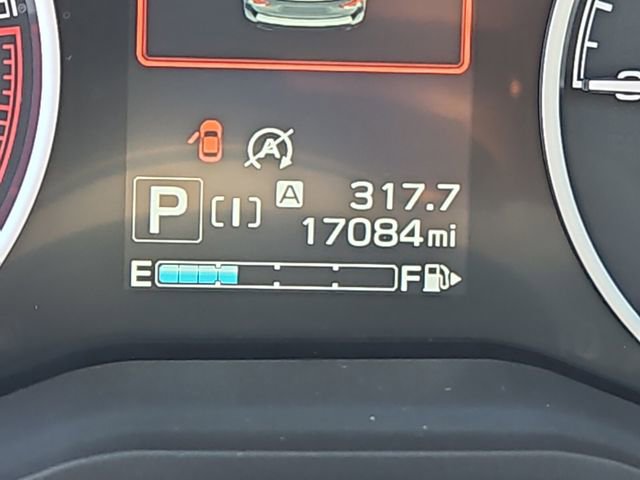 Used 2024 Subaru Forester Limited image 21