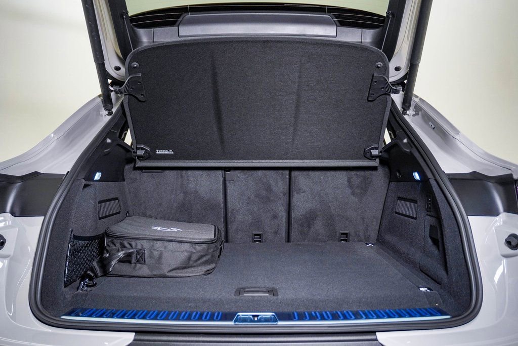 New 2026 Porsche Cayenne S image 28