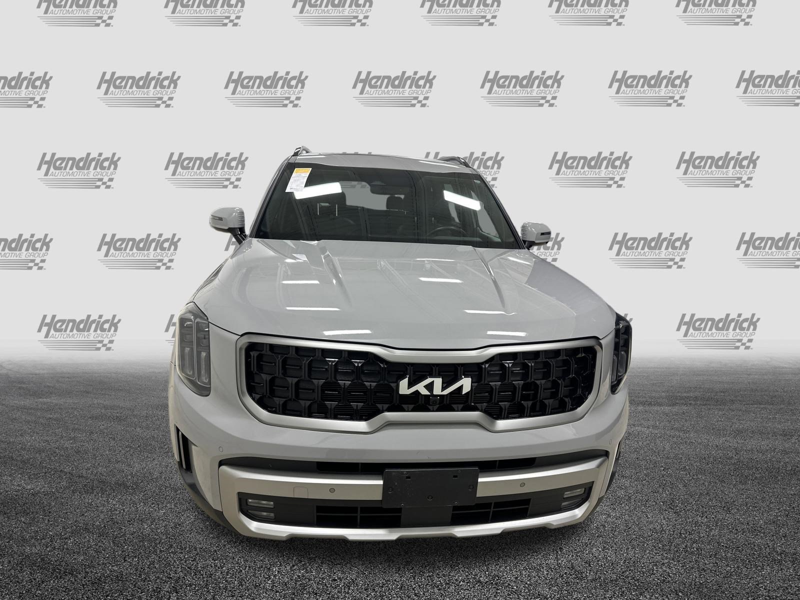 Used 2023 Kia Telluride SX X-Line image 3