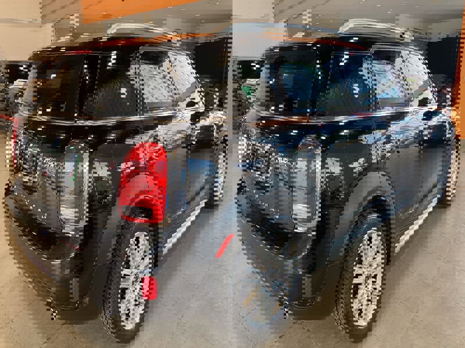 Used 2019 MINI Cooper Countryman S AWD/4WD image 5