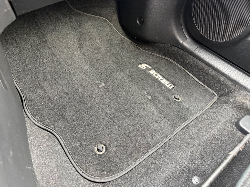Used 2013 MAZDA MAZDA3 i Touring FWD image 17