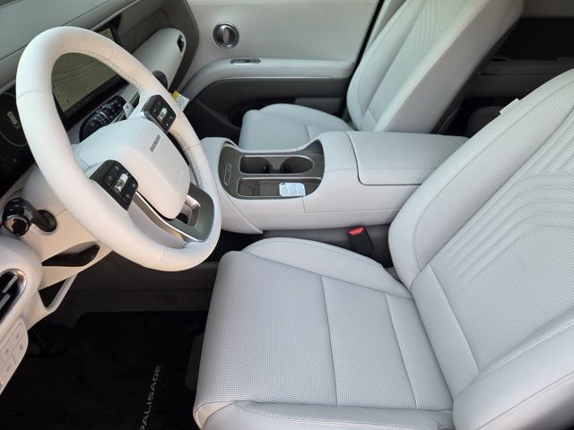 New 2026 Hyundai Palisade SEL Premium FWD image 9