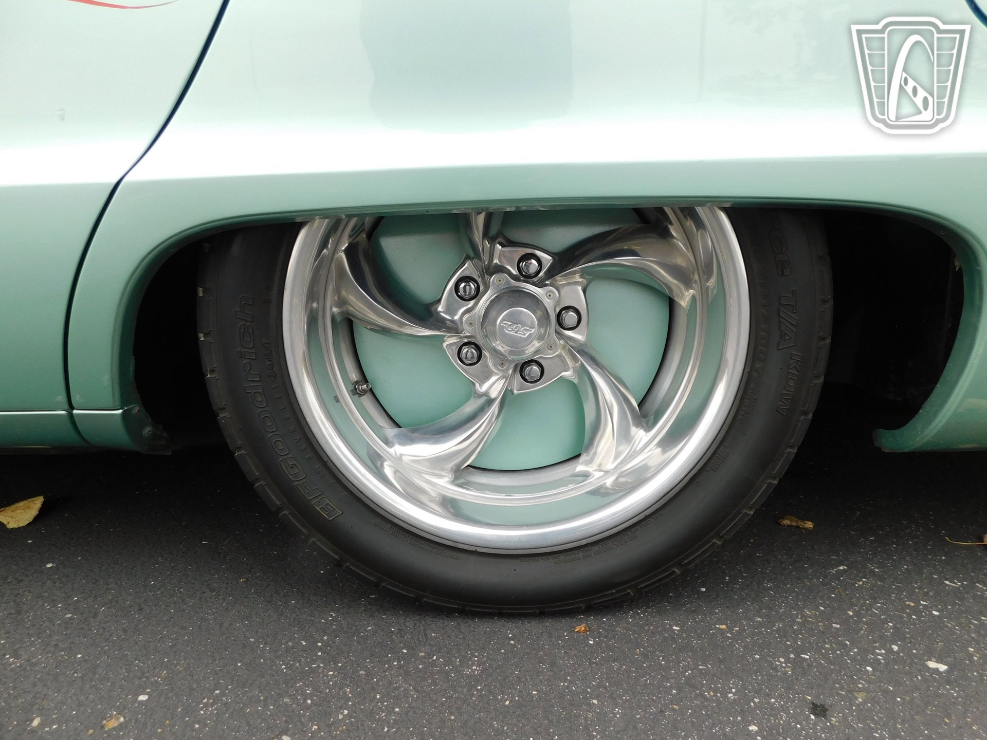 Used 1993 Buick Roadmaster Estate RWD image 33