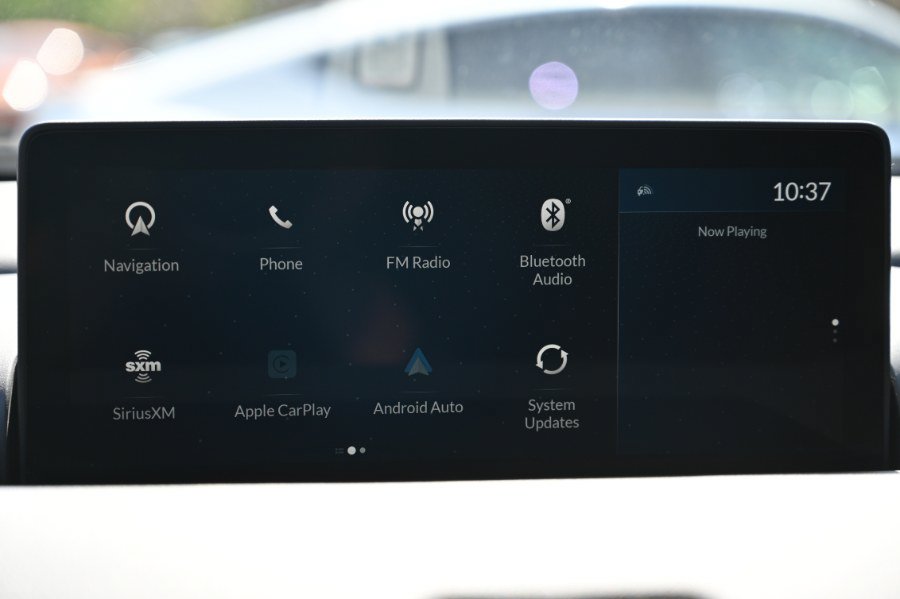 Used 2023 Acura TLX w/ A-SPEC Package FWD image 27