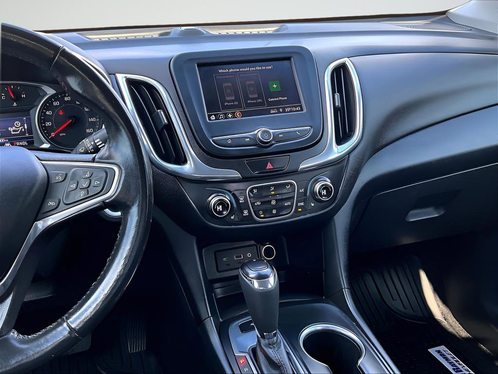 Certified 2020 Chevrolet Equinox LT FWD image 15