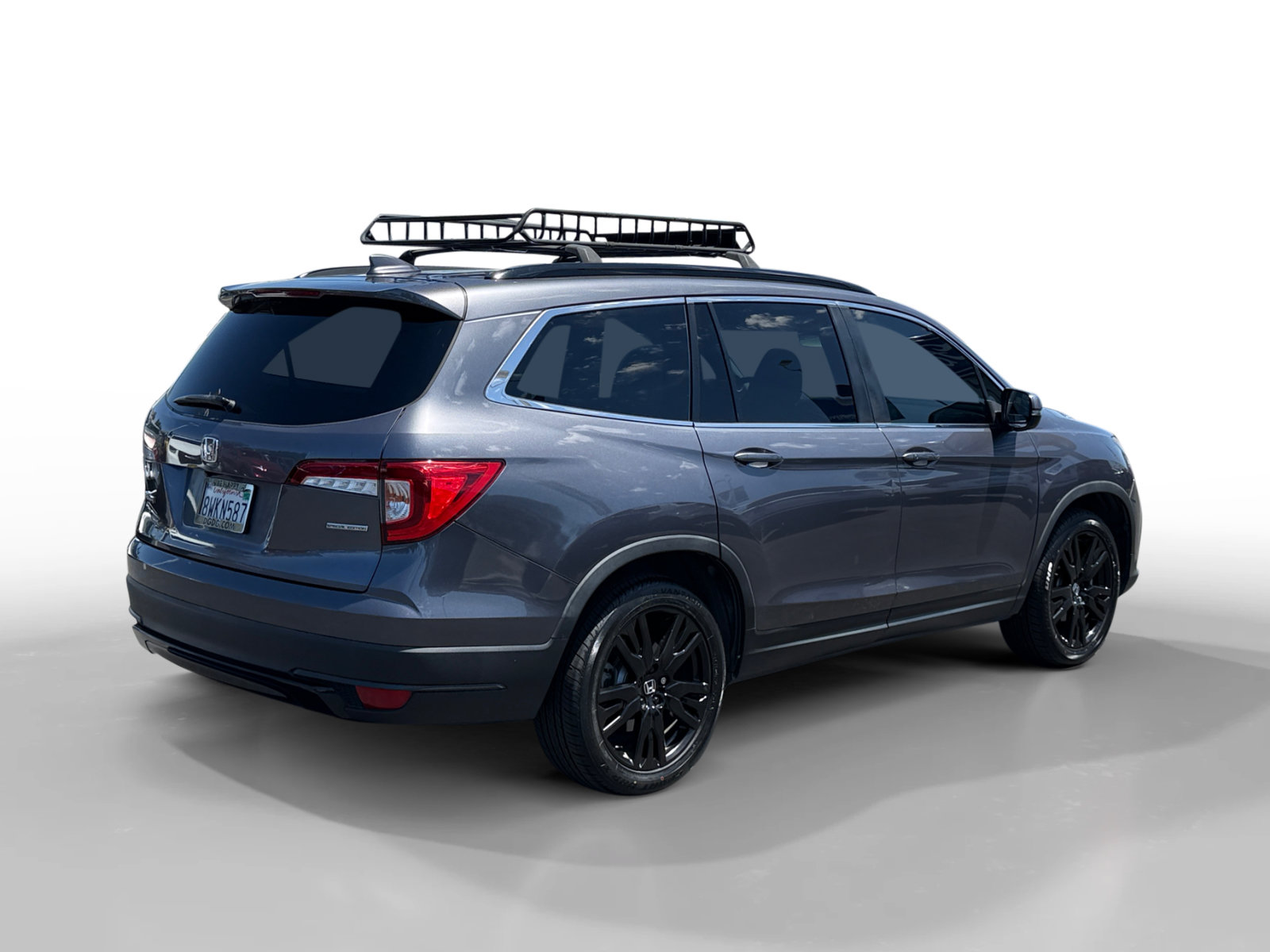 Used 2021 Honda Pilot Special Edition image 5