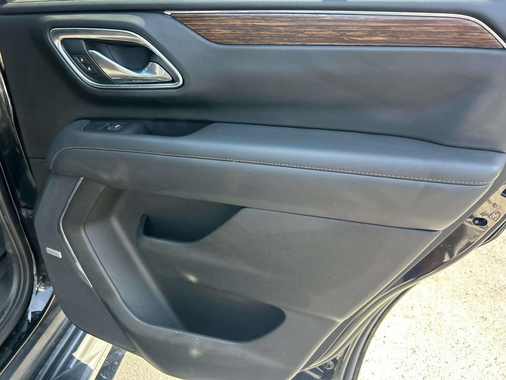 Used 2023 Chevrolet Tahoe High Country AWD/4WD image 20