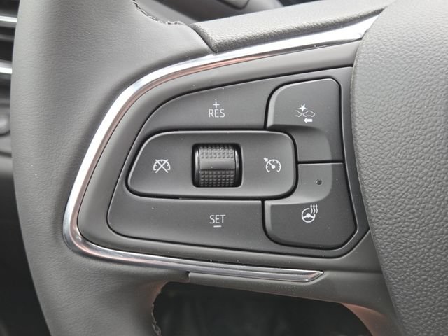 New 2026 Buick Envista Sport Touring w/ Convenience I Package FWD image 13
