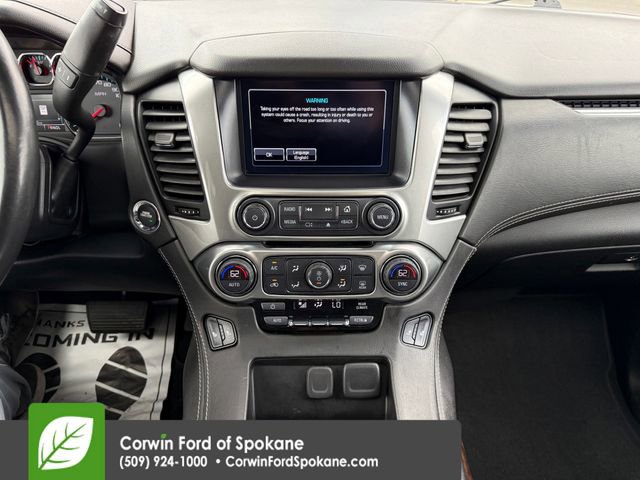 Used 2019 Chevrolet Suburban LT AWD/4WD image 32