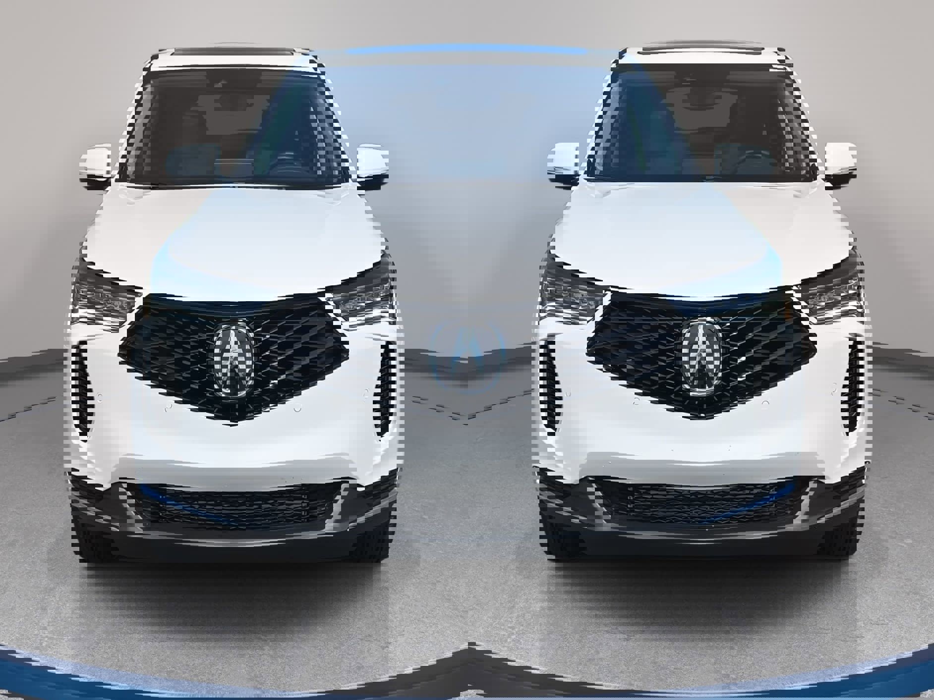 Used 2025 Acura RDX w/Technology Package image 2