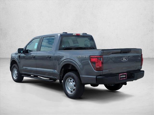 New 2026 Ford F150 XL AWD/4WD image 9