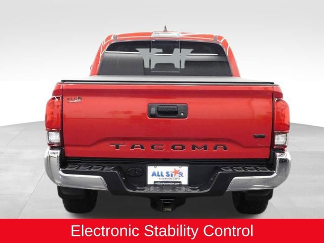 Used 2023 Toyota Tacoma SR5 image 8