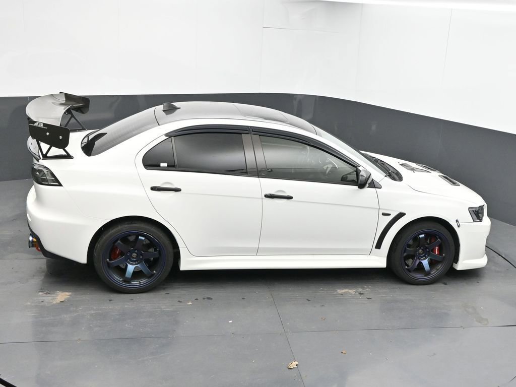 Used 2011 Mitsubishi Lancer Evolution MR AWD/4WD image 42