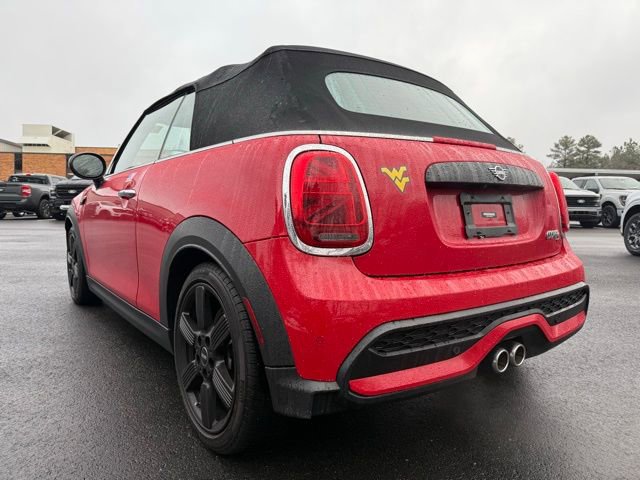 Used 2024 MINI Cooper S image 3