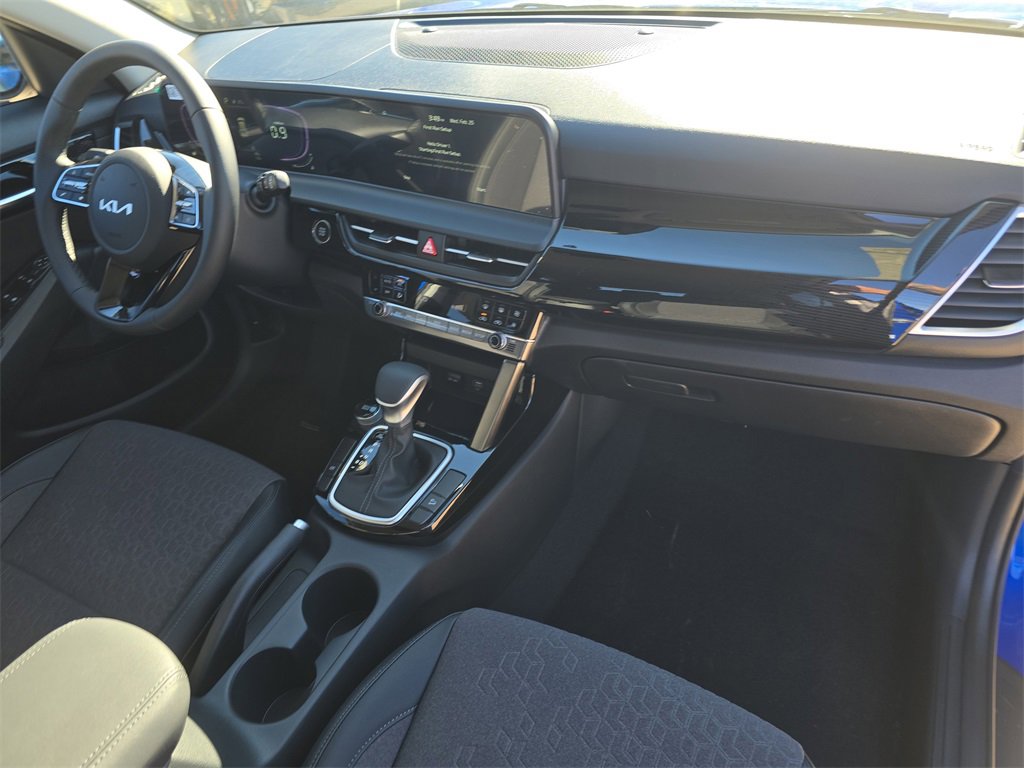 New 2026 Kia Seltos S image 11