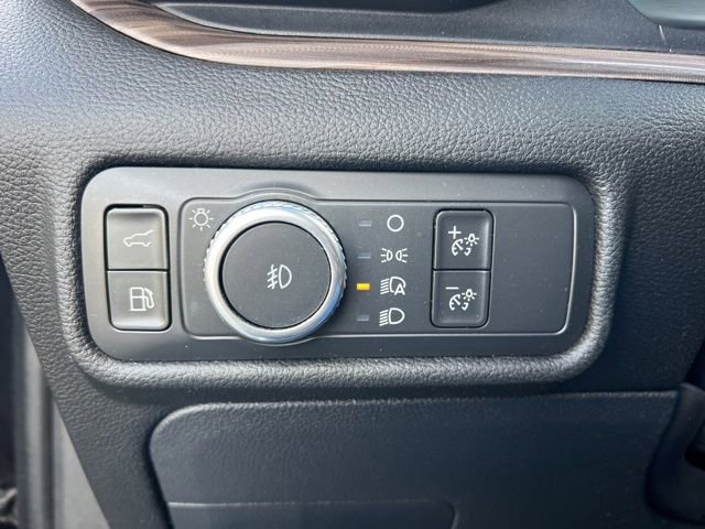 Used 2021 Ford Explorer Limited w/ Hybrid Equipment Group 310A image 10