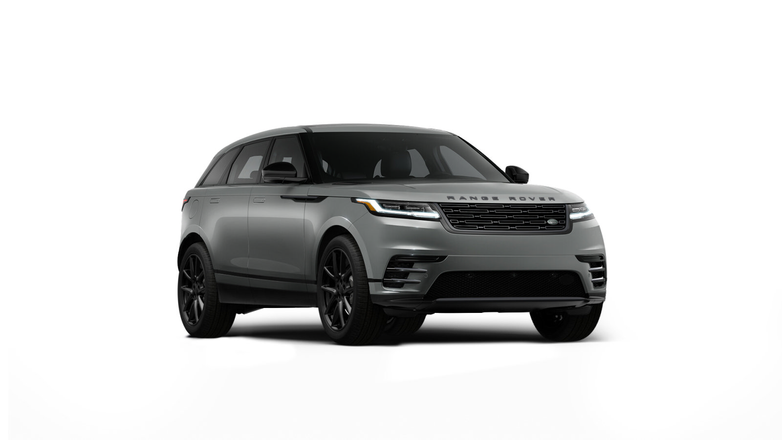 New 2026 Land Rover Range Rover Velar Dynamic SE AWD/4WD video 1